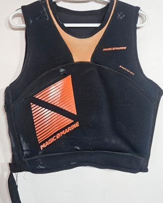 Magic Marine Life Jacket - Protection Series