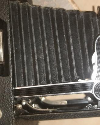 macchina fotografica vintage Kodak