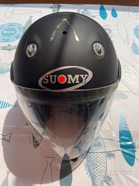 Suomy nomad helmets