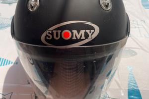 Suomy nomad helmets