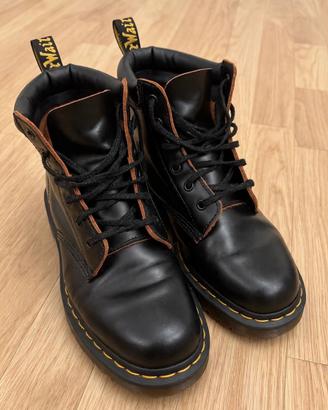Dr. Martens originali - TG. 43
