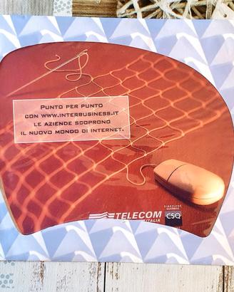 Tappetino Mouse Vintage Telecom Italia