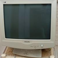Monitor 15 pollici