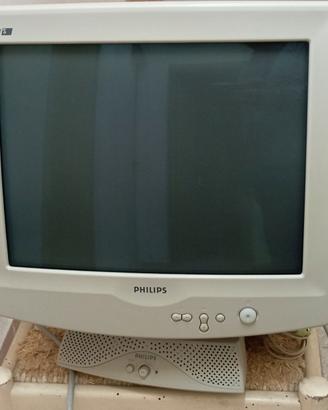 Monitor 15 pollici