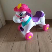 Chicco baby rodeo