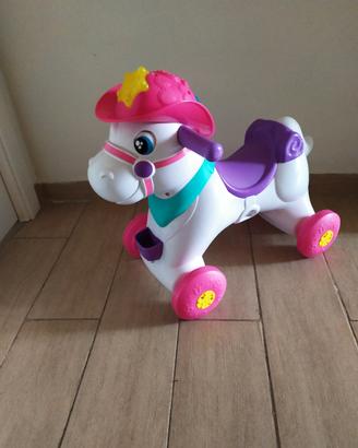 Chicco baby rodeo
