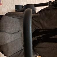 passeggino cybex priam 