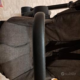 passeggino cybex priam 