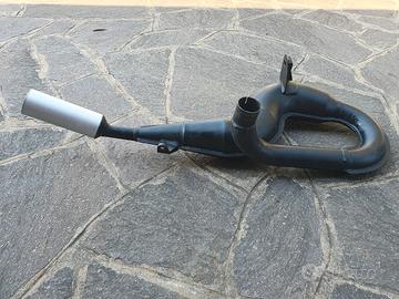 Marmitta polini vespa px 125 - 150