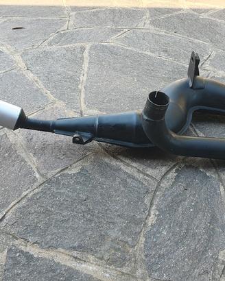 Marmitta polini vespa px 125 - 150