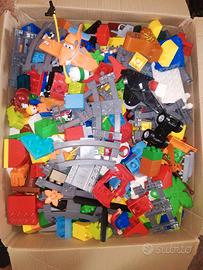 Lego duplo