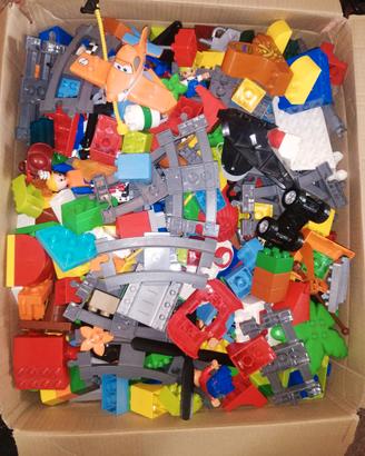 Lego duplo