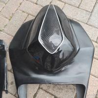 Codone pista VTR GSXR 1000 K5