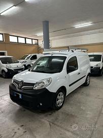 RENAULT KANGOO 1.5 75CV ALLESTITO
