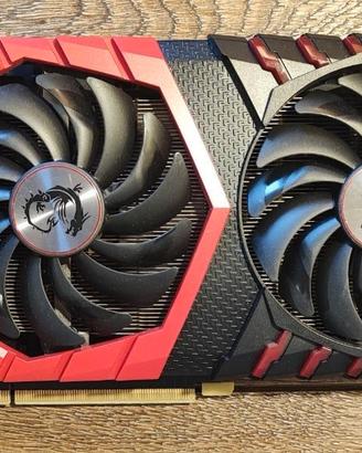 KIT GAMING/WORKSTATION: i7-7820X + GTX 1080 + X299