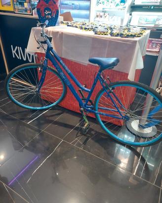 Bicicletta Baci Perugina