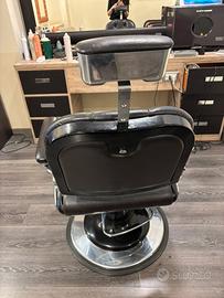 Poltrona Barber