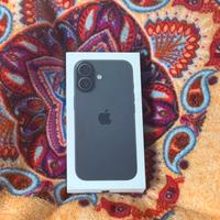 iPhone 17 256 nuovo