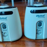 iRobot Roomba Muro Virtuale lighthouse