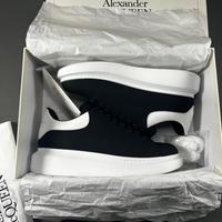 Scape Alexander Mcquuen nere taglia 44
