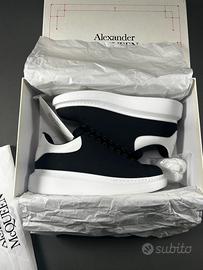 Scape Alexander Mcquuen nere taglia 44