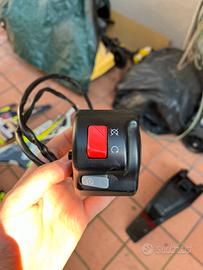 Comando acceleratore husqvarna 701,ktm 690