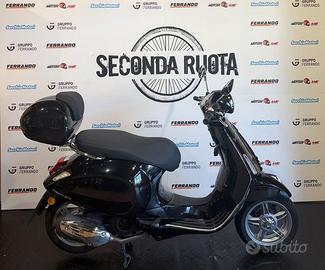Vespa 125 Primavera