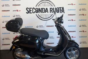 Vespa 125 Primavera