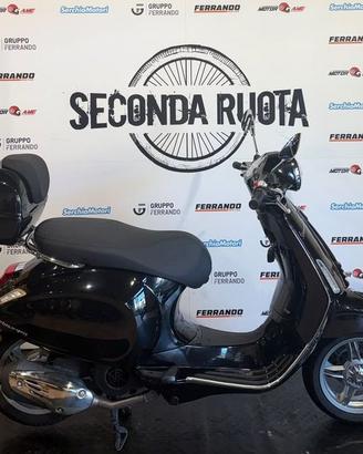 Vespa 125 Primavera