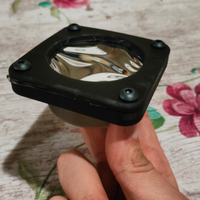 Filtro solare Baader Astrosolar per Skywatcher