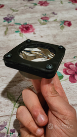 Filtro solare Baader Astrosolar per Skywatcher