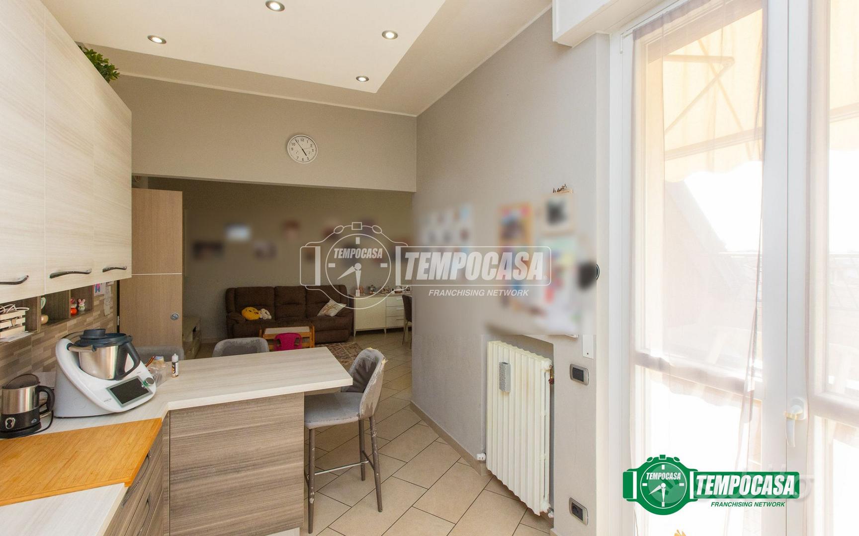 Appartamento – Busto Arsizio, Madonna Regina - Vista 3