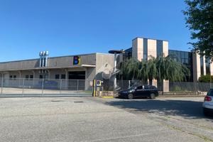 CAPANNONE A SAN MAURO TORINESE