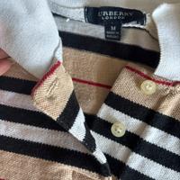 Maglietta Burberry