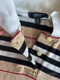 Maglietta Burberry