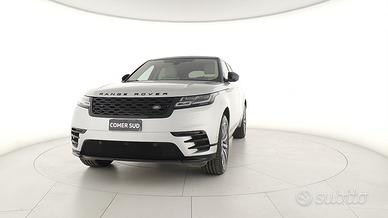 LAND ROVER Range Rover Velar 2017 - Range R U23659