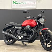 MOTO GUZZI V7 STONE GARANTITA E FINANZIABILE PARI 