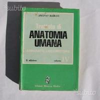 Trattato di anatomia