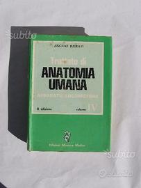 Trattato di anatomia
