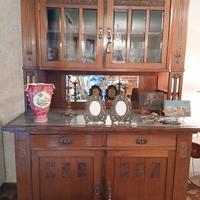 Credenza
