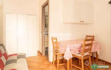 BILOCALE RISTRUTTURATO SENZA SPESE