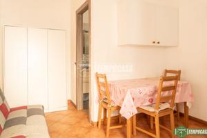 BILOCALE RISTRUTTURATO SENZA SPESE