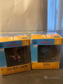 LILO E stitch