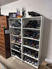 Collezione fast and furious