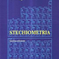 Stechiometria (Breschi, Massagli)