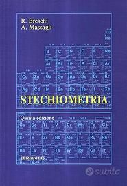 Stechiometria (Breschi, Massagli)