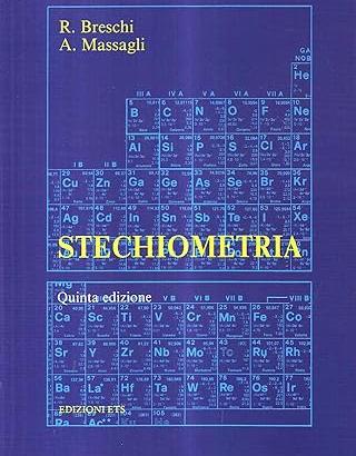 Stechiometria (Breschi, Massagli)