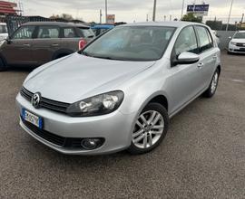 Volkswagen Golf 1.4 TSI 122CV DSG 5p. Highline