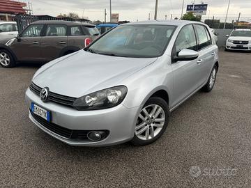 Volkswagen Golf 1.4 TSI 122CV DSG 5p. Highline