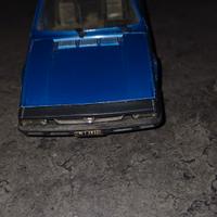 lancia beta Montecarlo 1/24